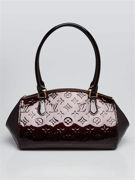 louis vuitton sherwood pm|Louis Vuitton Amarante Monogram Vernis Sherwood .